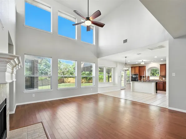 3107 Leesa Ct, Wylie, TX 75098