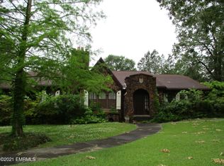 3651 23rd Ave, Meridian, MS 39305