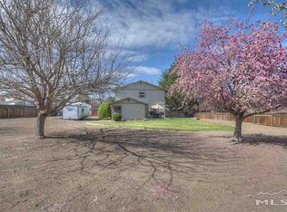 2676 Middlecoff Cir, Reno, NV 89502