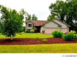 10903 34th Ave, Chippewa Falls, WI 54729