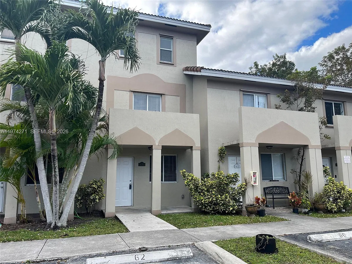 Building Photo - 14162 NW 17th Ave #14162