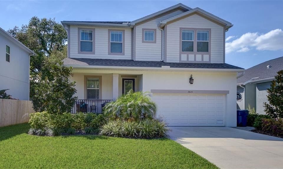 3615 W Renellie Cir, Tampa, FL 33629 | Zillow