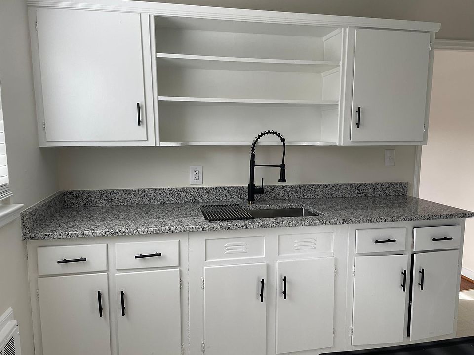granite counters