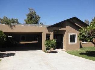 7018 N 23rd Dr, Phoenix, AZ 85021