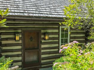 150 Cullasaja Dr, Highlands, NC 28741