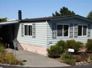 101 Sunrise Ln, Novato, CA 94949