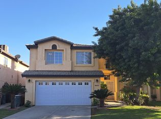 9507 Salinger St, Bakersfield, CA 93311