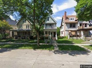 2623 N Palmer St #2623, Milwaukee, WI 53212