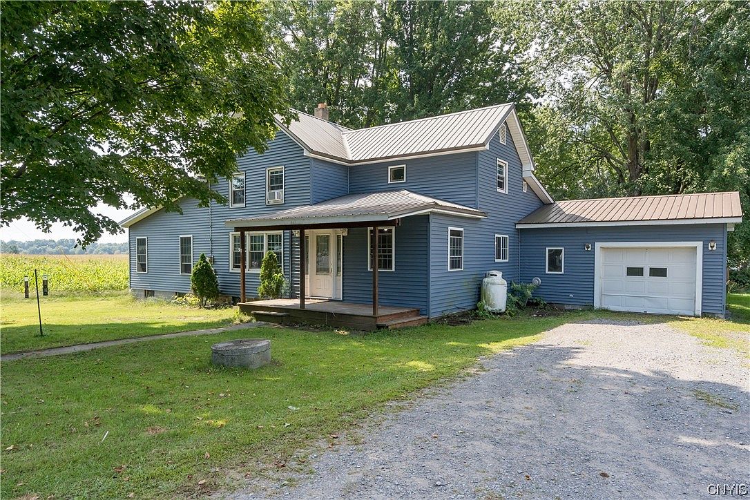 8835 Van Amber Rd, Castorland, NY 13620 MLS S1499740 Zillow