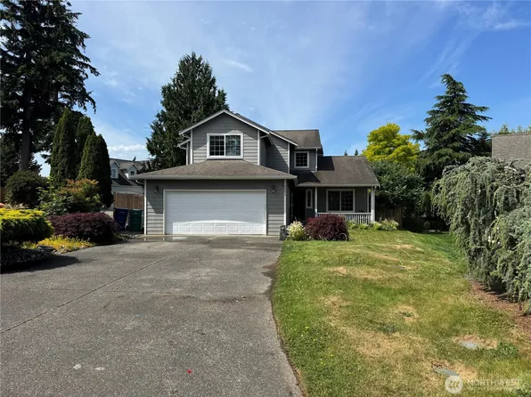 2601 Northwoods Loop Road, Mount Vernon, WA 98273
