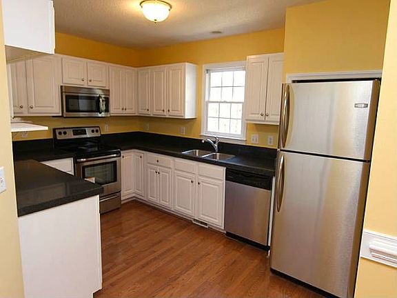 Brand New Appliances