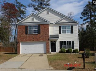 28 Kingbird Ct, Columbia, SC 29229