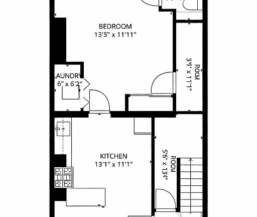 2nd image of 262 Bleecker St