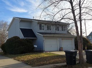 205 Lincoln St, Lafayette, IN