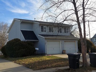 205 Lincoln St, Lafayette, IN, 47904
