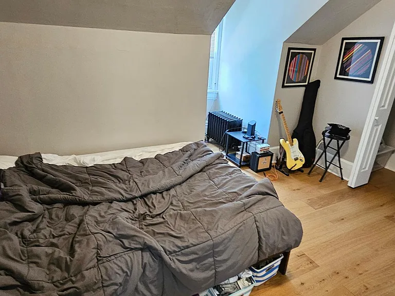 160 S Fairmount St #10 — Photo 10