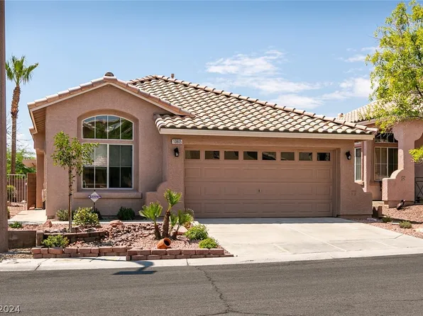 10805 Armitage Ave, Las Vegas, NV 89144