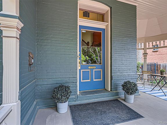 2nd image of 1542 N Williams Street