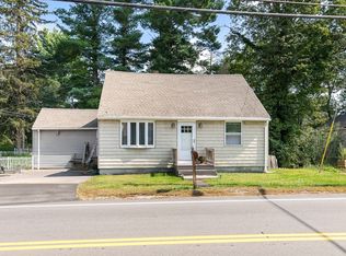 22 N Main St, Salem, NH 03079