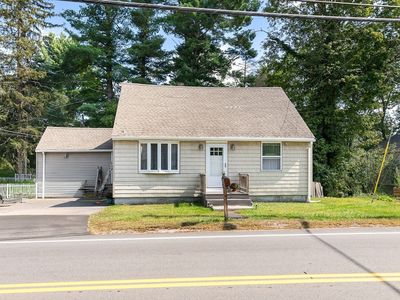 22 N Main St, Salem, NH, 03079