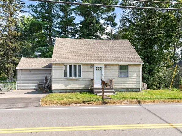 22 N Main St, Salem, NH 03079