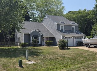 107 Jackson Cir, Yorktown, VA 23693