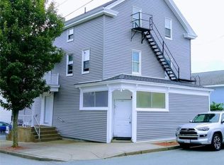 301 State Ave, Tiverton, RI 02878