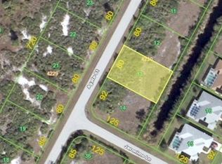 8366 Agate St, Port Charlotte, FL 33981