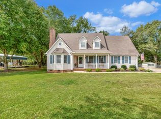 116 Springside Cir, Anderson, SC 29625