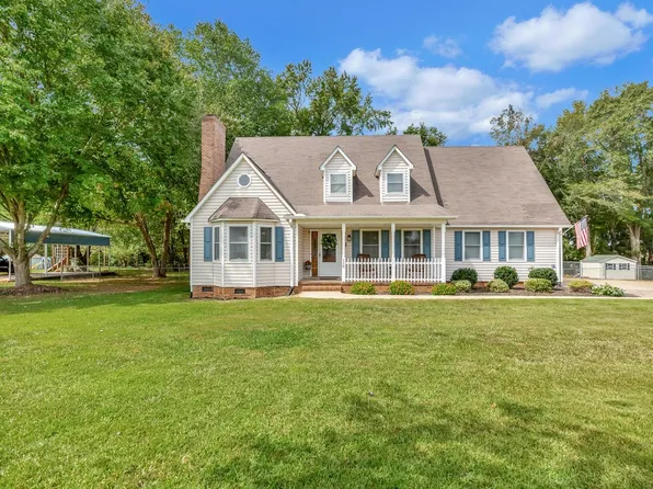 116 Springside Cir, Anderson, SC 29625