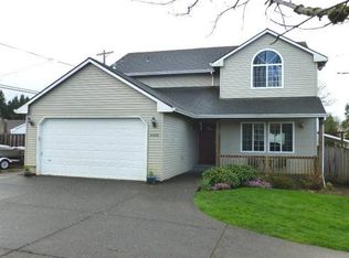 40280 Becke Ct, Sandy, OR 97055