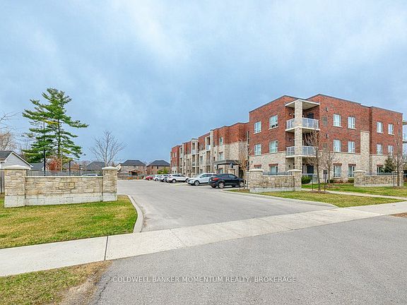 2nd image of 529 S Pelham Rd #101