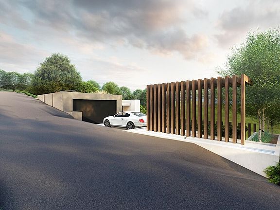 4th image of 6041 Kanan Dume Rd