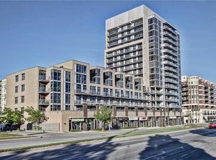 1940 Ironstone Dr #311, Burlington, ON L7L0E4