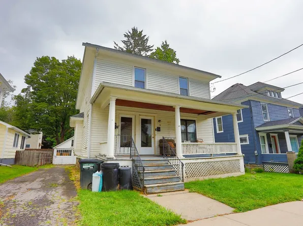 74 Ford Ave, Oneonta, NY 13820
