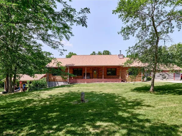 87 Fourfield Dr, Troy, MO 63379