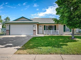 655 E Tiger Ave, Post Falls, ID 83854