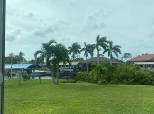 5103 Condado Ter, Pt Charlotte, FL 33981