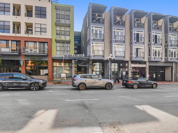 777 6th Ave Unit 404, San Diego, CA 92101