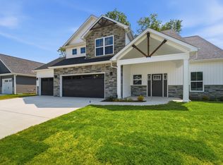 857 S Hoke Ave, Frankfort, IN 46041