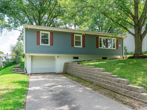 2523 Belle Ave, Davenport, IA 52803