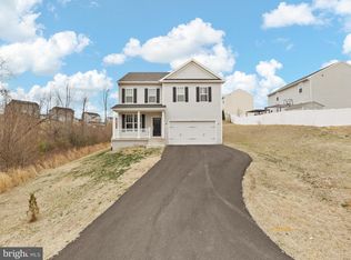 196 Kelley Rd, Fredericksburg, VA 22405