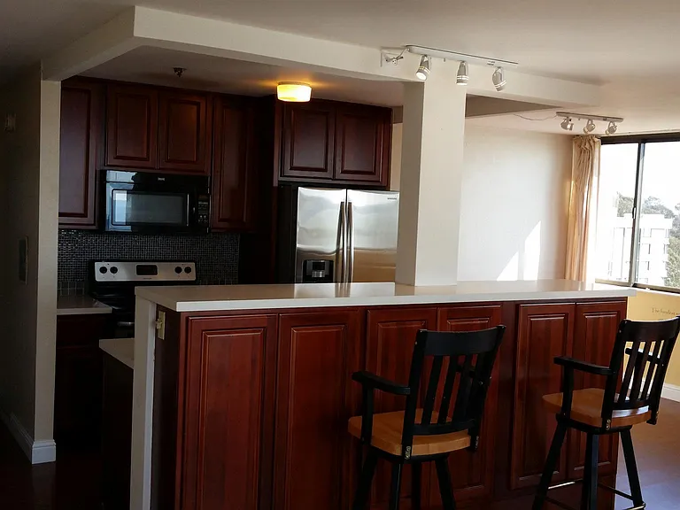 555 Pierce St #1201 — Photo 5