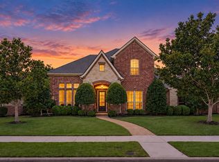 1217 Windmere Way, Allen, TX 75013
