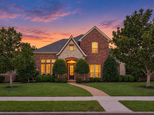 1217 Windmere Way, Allen, TX 75013