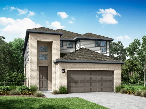 The Eleanor Plan, Parmer Ranch