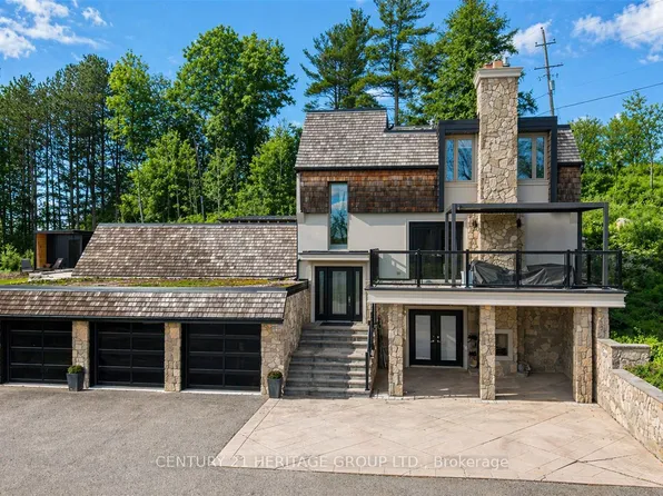 2816 Mount Albert Rd, East Gwillimbury, ON L0G 1R0