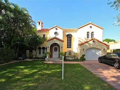 1118 Capri St, Coral Gables, FL, 33134