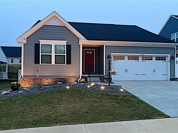 3053 Humbolt Pl, Valencia, PA 16059