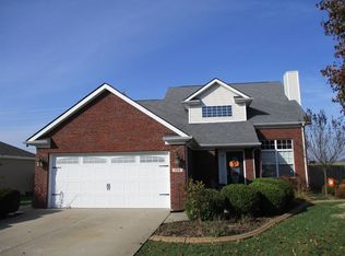 108 Bernie Trl, Nicholasville, KY 40356